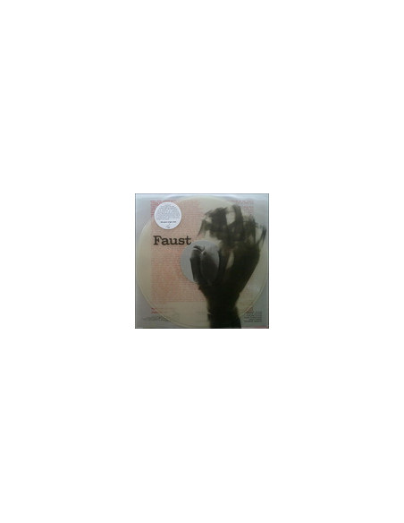 Faust - Faust