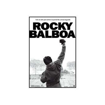 Rocky Balboa