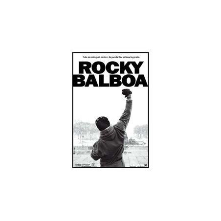 Rocky Balboa