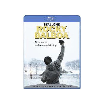 Rocky Balboa (Blu Ray)
