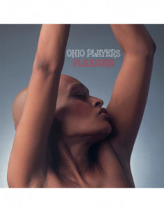 Ohio Players - Pleasure