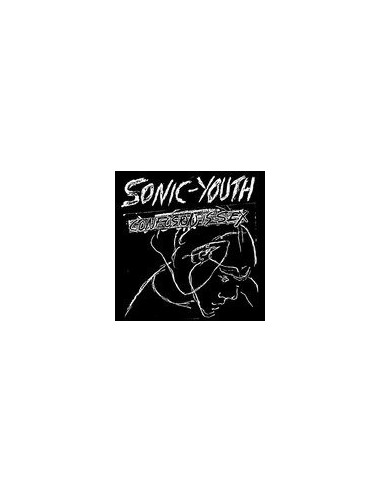 Sonic Youth - Confusion Is Sex