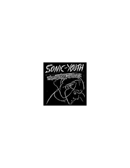Sonic Youth - Confusion Is Sex