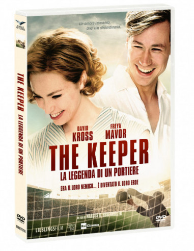 Keeper (The) - La Leggenda Di Un...