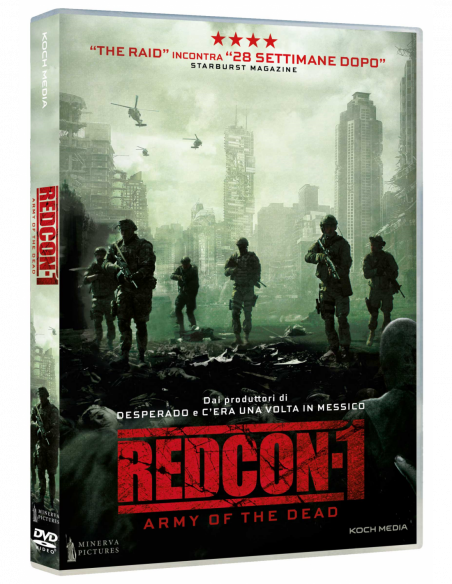 Redcon-1