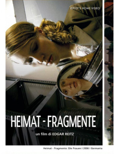 Heimat - Fragmente