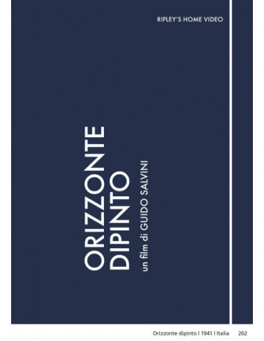 Orizzonte Dipinto