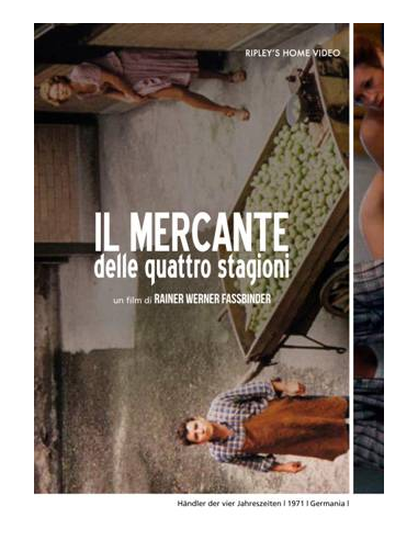 Mercante Delle Quattro Stagioni (Il)