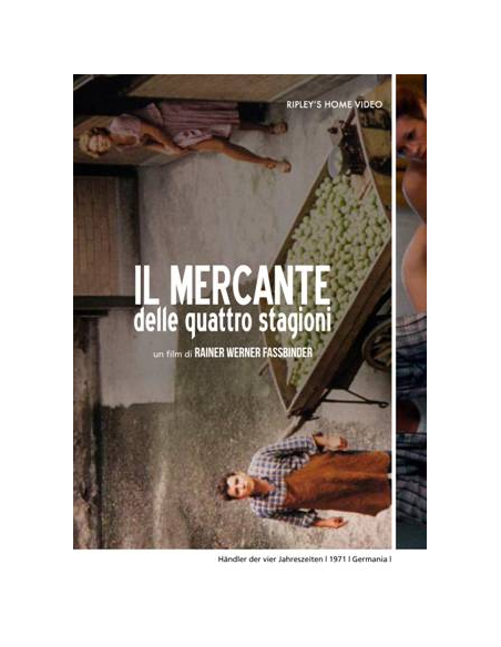 Mercante Delle Quattro Stagioni (Il)