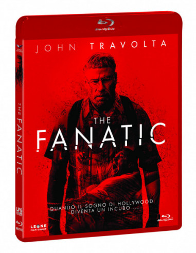 Fanatic (The) (Blu-Ray)