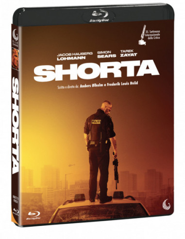 Shorta (Blu-Ray)