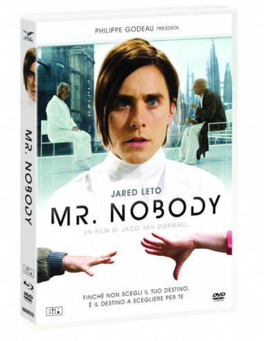 Mr. Nobody