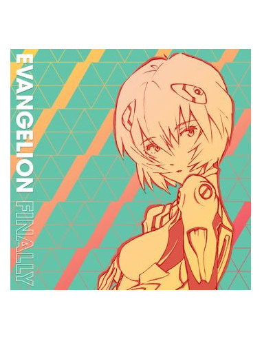 Yoko Takahashi & Meg - Evangelion...