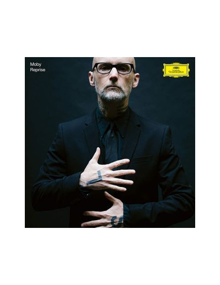 Moby - Reprise