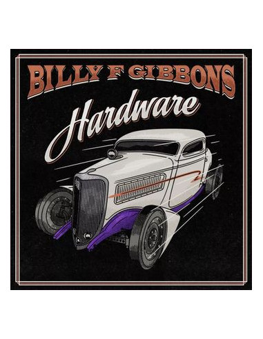 Gibbons Billy - Hardware