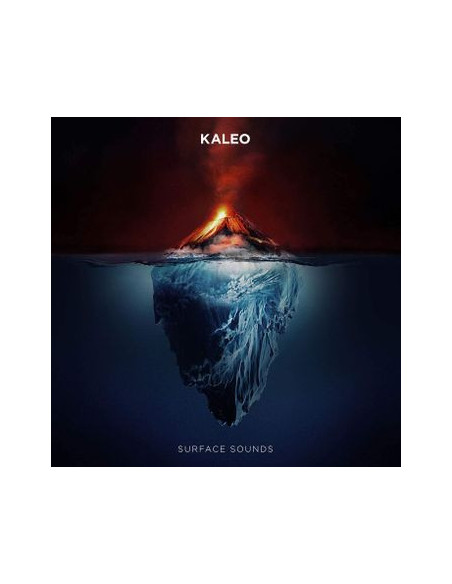 Kaleo - Surface Sounds