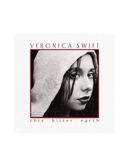 Swift Veronica - This Bitter Earth