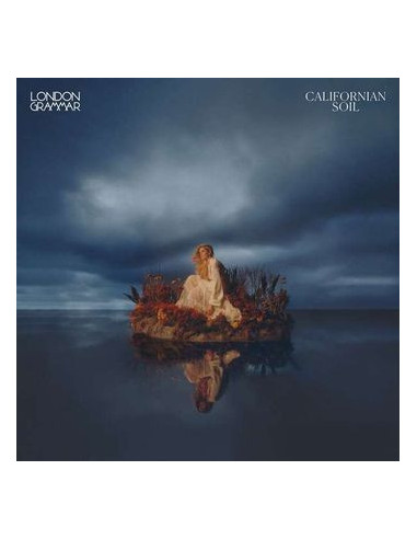 London Grammar - Californian Soil...