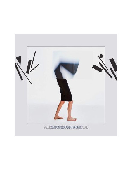Alessandro Cortini - Scuro Chiaro