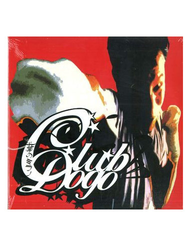 Club Dogo - Mi Fist (2 Lp 180...
