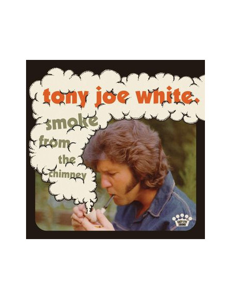 White Tony Joe - Smoke From The Chimney