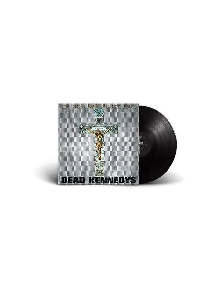 Dead Kennedys - In God We Trust