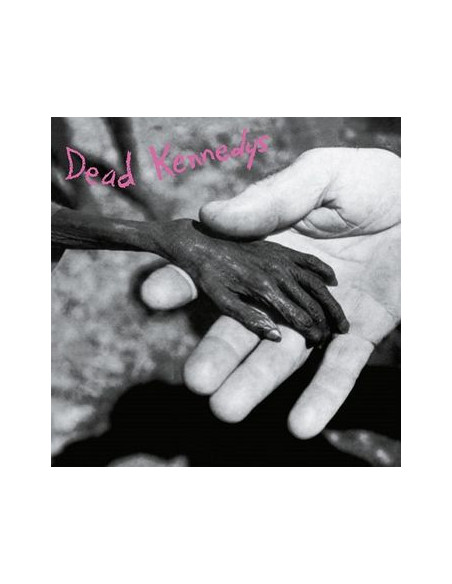 Dead Kennedys - Plastic Surgery Disasters