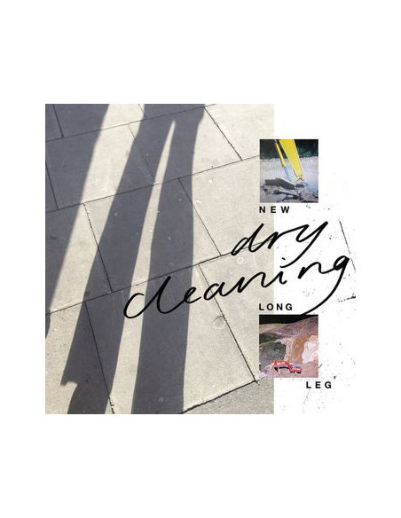 Dry Cleaning - New Long Leg