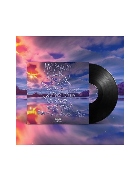 Tkay Maidza - Last Year Was Weird, Vol. 2