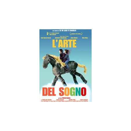 L'Arte Del Sogno