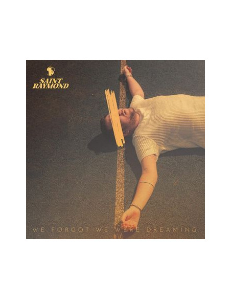 Saint Raymond - We Forgot We Were Dreaming [Lp]