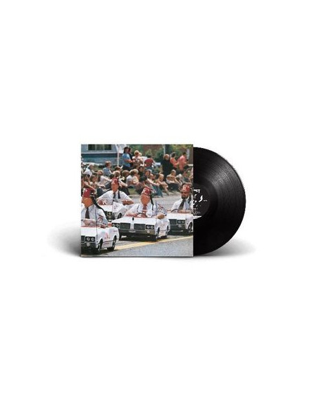 Dead Kennedys - Frankenchrist