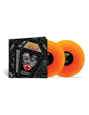 311 - Mardi Gras 2020 (Orange Vinyl)