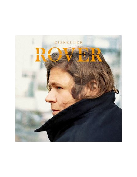 Rover - Eiskeller