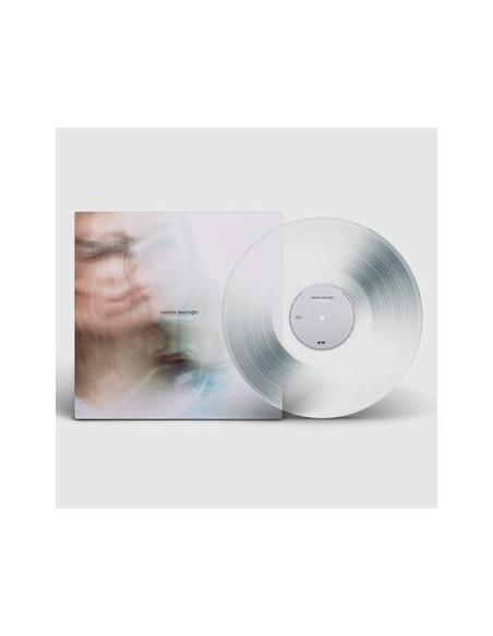 Rachele Bastreghi - Psychodonna Vinile Trasparente