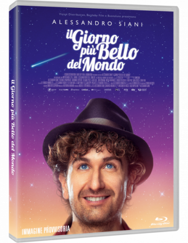 Giorno Piu' Bello Del Mondo (Il)...