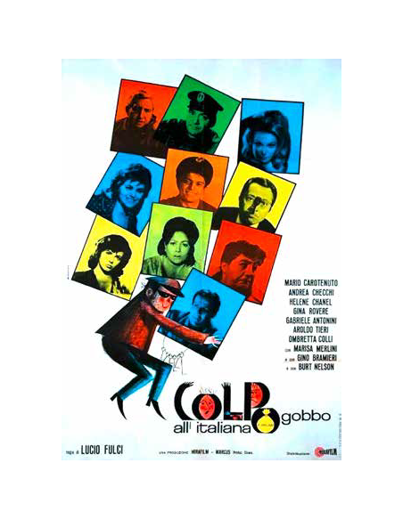 Colpo Gobbo All'Italiana