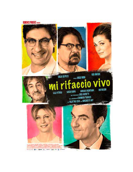 Mi Rifaccio Vivo ed.2021