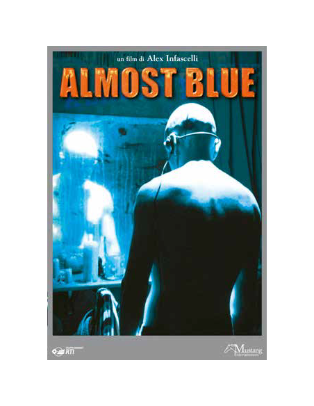 Almost Blue ed.2021