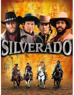 Silverado ed.2021