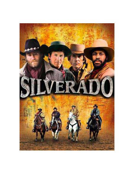 Silverado ed.2021