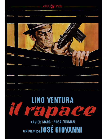 Rapace (Il)