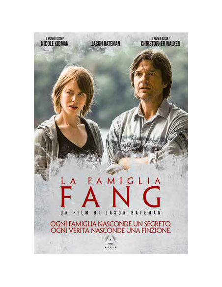Famiglia Fang (La)