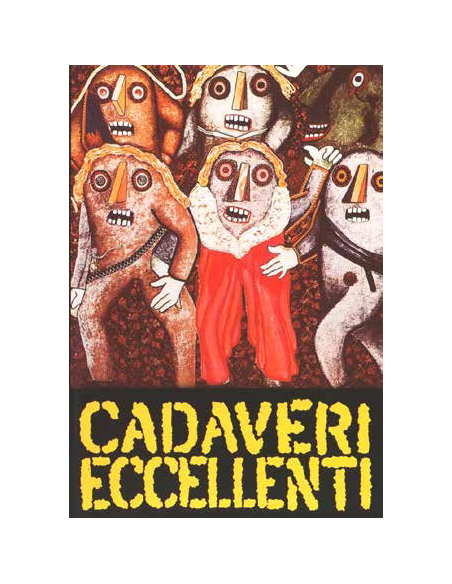 Cadaveri Eccellenti
