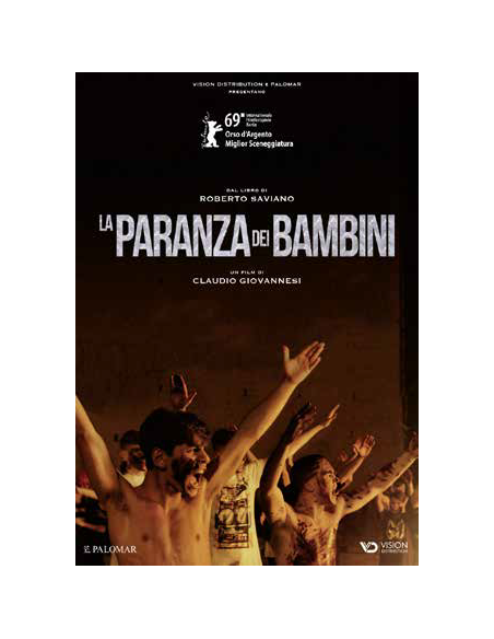 Paranza Dei Bambini (La)