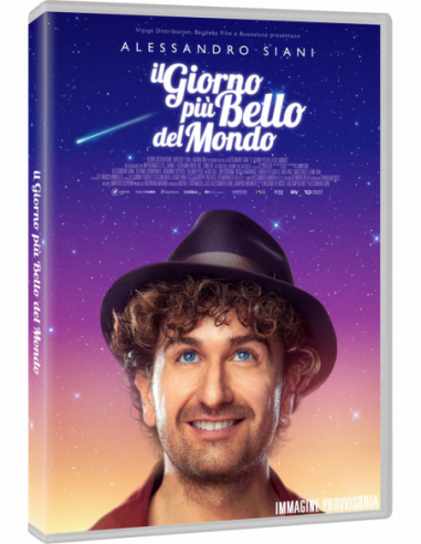 Giorno Piu' Bello Del Mondo (Il)