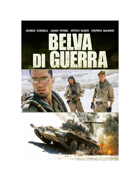 Belva Di Guerra