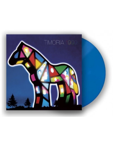 Timoria 1999 – LP