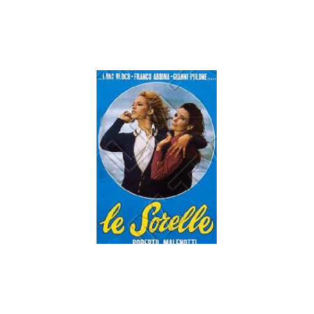 Le Sorelle