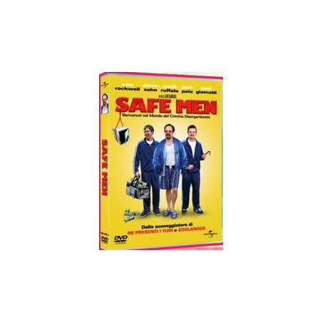 Safe Men